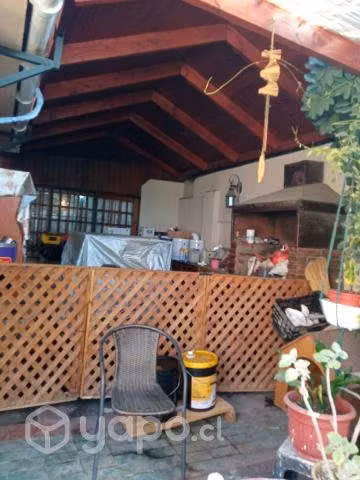 Hermosa casa - Imagen 18
