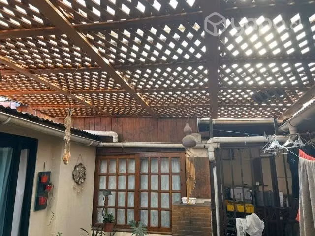 Hermosa casa