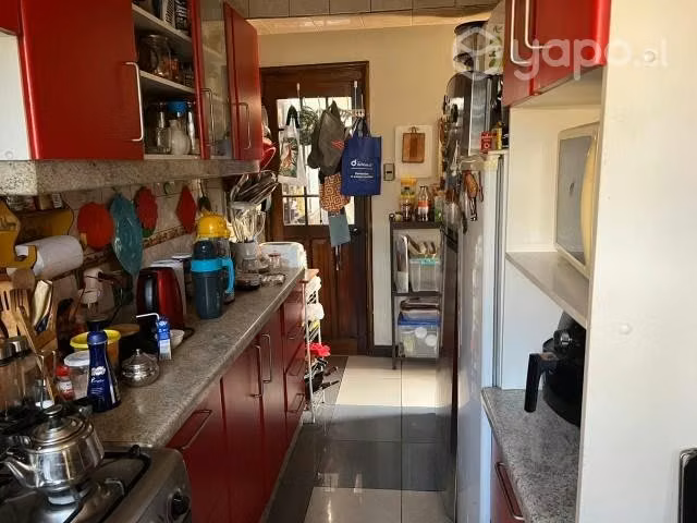 Hermosa casa - Imagen 4