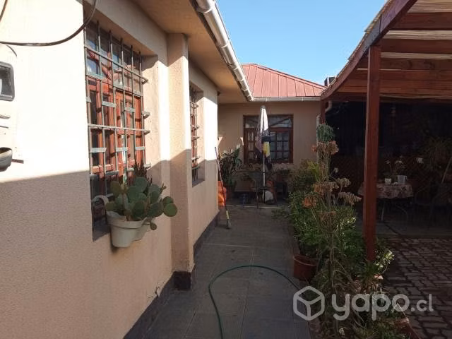 Hermosa casa - Imagen 14