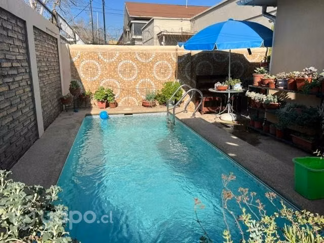 Hermosa casa - Imagen 3