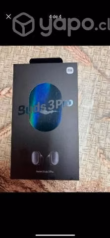 Redmi Buds 3 pro