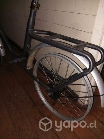 Bicicleta minicic