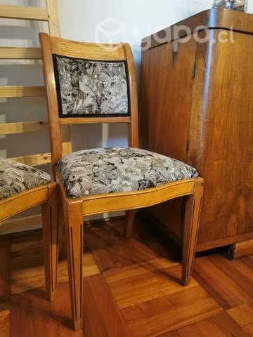 Comedor encina