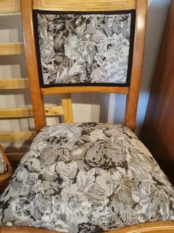 Comedor encina