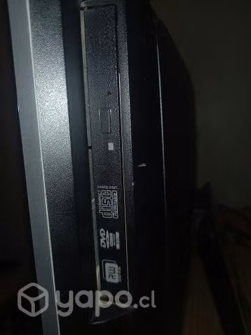 Computador hp pavilon20