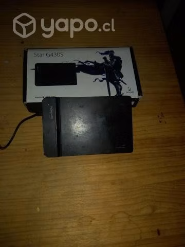 Computador hp pavilon20
