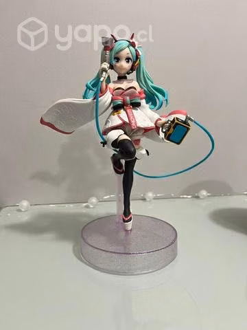 Miku figura anime
