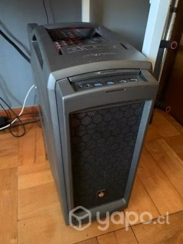 PC escritorio gama media-alta