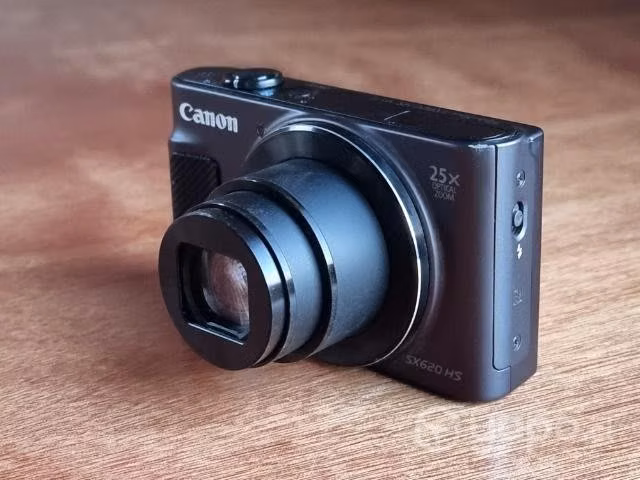 Canon sx620 hs
