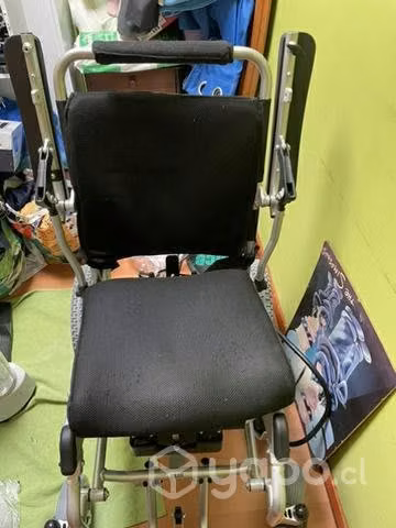 Silla eléctrica