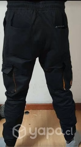 Pantalones hombres - Imagen 3