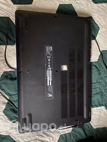 Notebook Acer Aspire 3 - Imagen 3