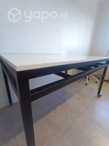 Mesón de trabajo
