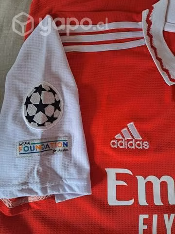Camiseta Arsenal
