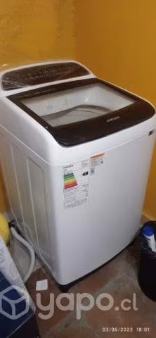 Lavadora
