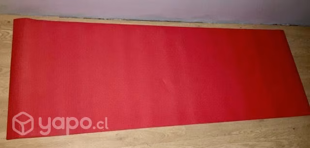 Colchoneta para Yoga