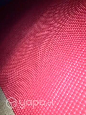 Colchoneta para Yoga