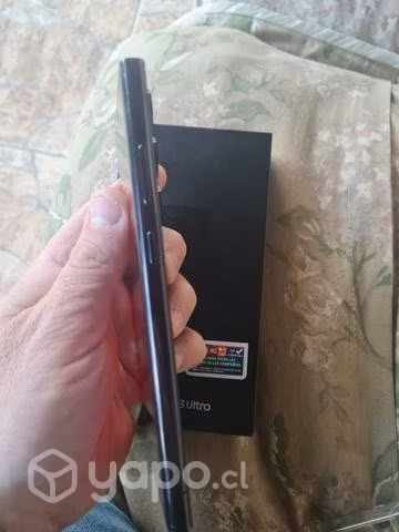 Galaxy s23 ultra - Imagen 5