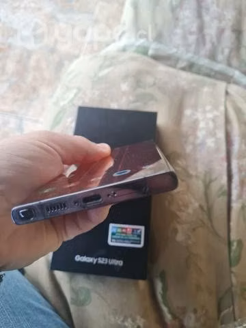 Galaxy s23 ultra - Imagen 6