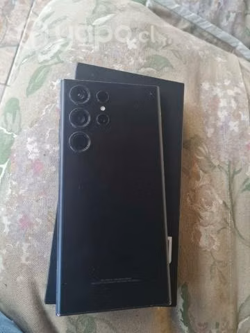 Galaxy s23 ultra - Imagen 3