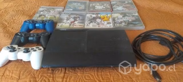 Playstation 3 - Imagen 2