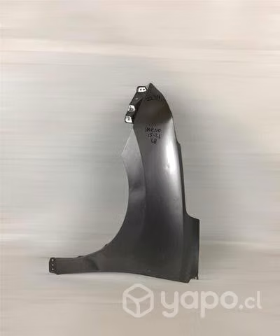 Tapabarro lh Suzuki Baleno 2015-2021