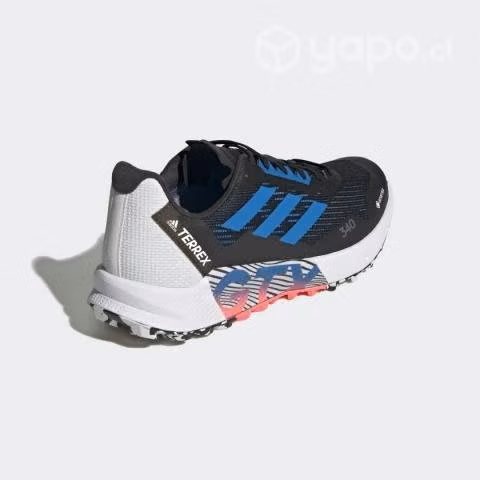 Zapatilla adidas Terrex Agravic Flow 2 Gtx #42