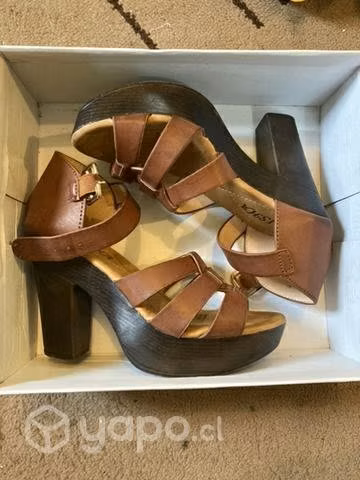 Sandalias mujer Aisha