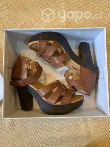 Sandalias mujer Aisha
