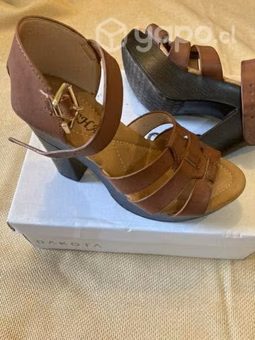 Sandalias mujer Aisha