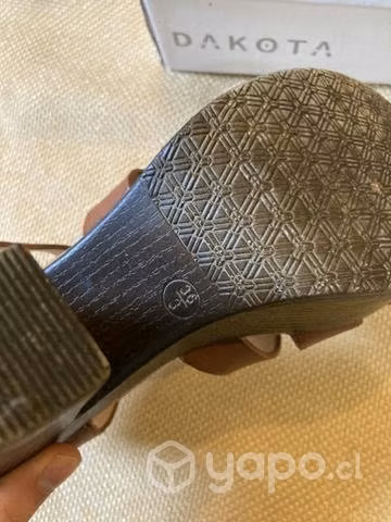 Sandalias mujer Aisha