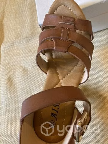 Sandalias mujer Aisha