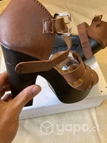 Sandalias mujer Aisha