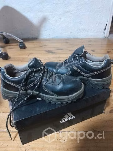 Zapatos de seguridad