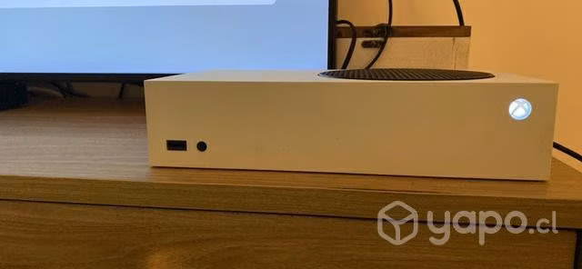xbox series s - Imagen 3