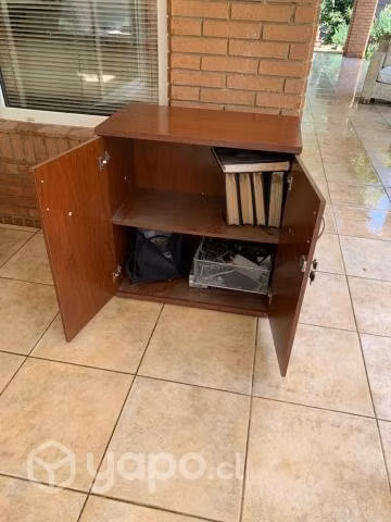 Escritorio para archivadores - Imagen 2