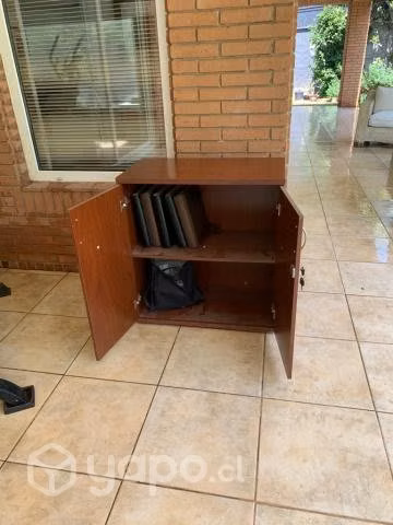 Escritorio para archivadores - Imagen 3