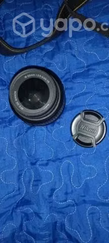 Nikon D3100 Profecional