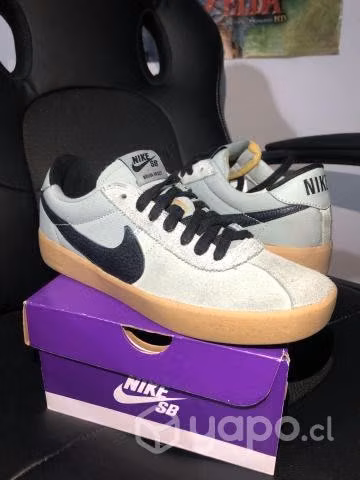 Nike sb bruin react - Imagen 3