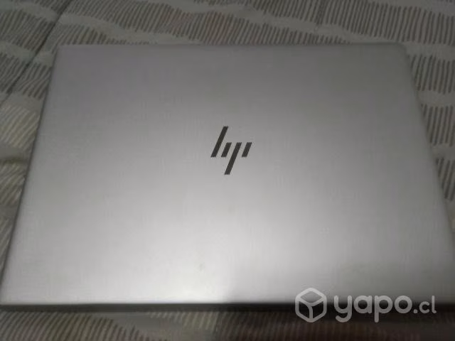 Notebook hp elitebook.440 g6 core5 8gb de ram 256s