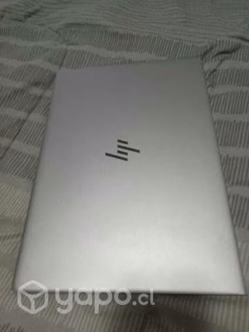 Notebook hp elitebook.440 g6 core5 8gb de ram 256s