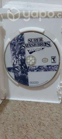 Super Smash Bros Brawl - Imagen 3