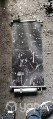 Radiador de aire Samsung sm7
