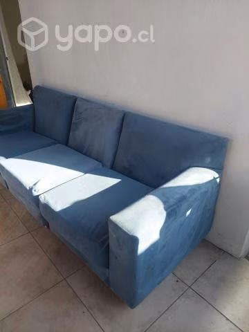 Juego de sillones - Imagen 4