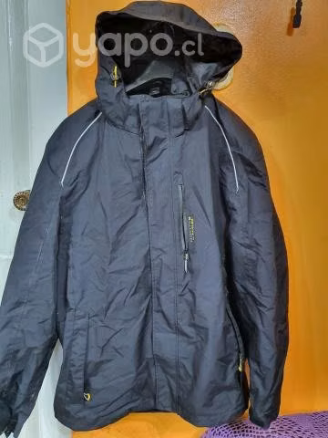 Chaquetas impermeables 3000mm