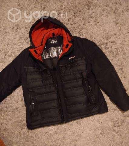 Parkas de invierno XXL - Imagen 6