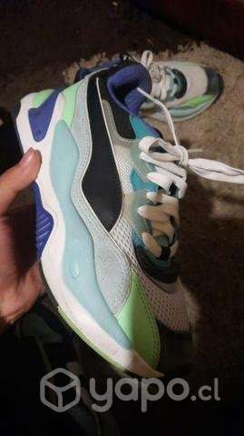 Zapatillas puma - Imagen 2