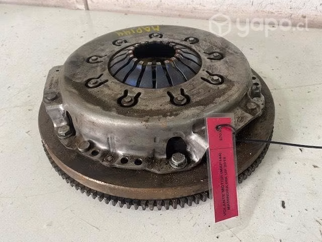 Volante motor (MAP144) Mahindra Pik Up 2.2 2018