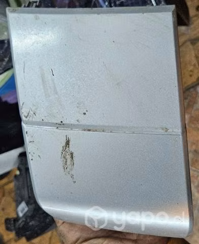Moldura parachoques del. izquierda Navara 2021 023